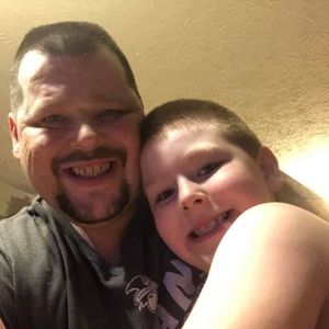 Meet your Posher, Joseph